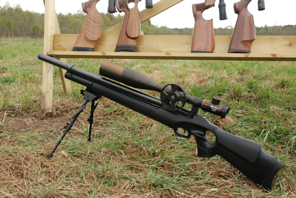 Poolautomaatne FX Monsoon